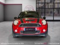 Mini hatch r56 1.6i - 211 john cooper works toit ouvrant clim garantie 12 mois occasion simplicicar narbonne simplicicar...