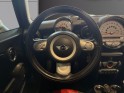 Mini hatch r56 1.6i - 211 john cooper works toit ouvrant clim garantie 12 mois occasion simplicicar narbonne simplicicar...