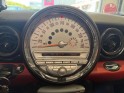 Mini hatch r56 1.6i - 211 john cooper works toit ouvrant clim garantie 12 mois occasion simplicicar narbonne simplicicar...