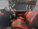 Mini hatch r56 1.6i - 211 john cooper works toit ouvrant clim garantie 12 mois occasion simplicicar narbonne simplicicar...
