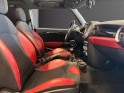Mini hatch r56 1.6i - 211 john cooper works toit ouvrant clim garantie 12 mois occasion simplicicar narbonne simplicicar...