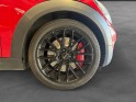 Mini hatch r56 1.6i - 211 john cooper works toit ouvrant clim garantie 12 mois occasion simplicicar narbonne simplicicar...