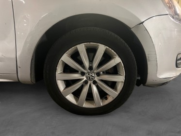 Volkswagen sharan 2010 2.0 tdi 140 fap bluemotion technology carat, sièges cuir, toit ouvrant panoramique, 7 places,......