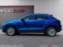 Volkswagen t-roc 1.0 tsi 110 start/stop bvm6 life garantie 12 mois occasion simplicicar brest simplicicar simplicibike france