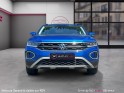 Volkswagen t-roc 1.0 tsi 110 start/stop bvm6 life garantie 12 mois occasion simplicicar brest simplicicar simplicibike france