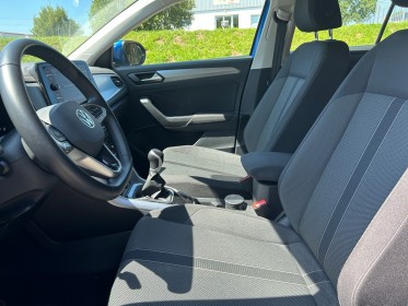 Volkswagen t-roc 1.0 tsi 110 start/stop bvm6 life garantie 12 mois occasion simplicicar brest simplicicar simplicibike france
