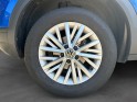 Volkswagen t-roc 1.0 tsi 110 start/stop bvm6 life garantie 12 mois occasion simplicicar brest simplicicar simplicibike france