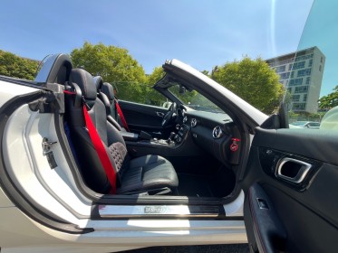 Mercedes slk 200 k blueefficiency a occasion paris 15ème (75) simplicicar simplicibike france