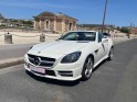 Mercedes slk 200 k blueefficiency a occasion paris 15ème (75) simplicicar simplicibike france