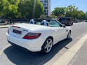 Mercedes slk 200 k blueefficiency a occasion paris 15ème (75) simplicicar simplicibike france