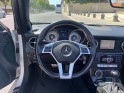 Mercedes slk 200 k blueefficiency a occasion paris 15ème (75) simplicicar simplicibike france