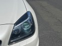 Mercedes slk 200 k blueefficiency a occasion paris 15ème (75) simplicicar simplicibike france