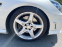 Mercedes slk 200 k blueefficiency a occasion paris 15ème (75) simplicicar simplicibike france