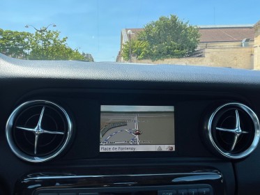 Mercedes slk 200 k blueefficiency a occasion paris 15ème (75) simplicicar simplicibike france