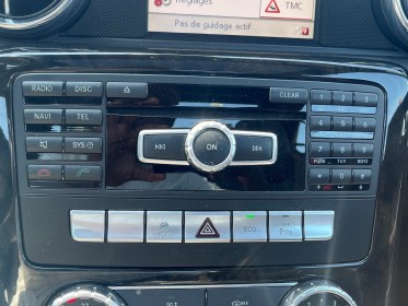Mercedes slk 200 k blueefficiency a occasion paris 15ème (75) simplicicar simplicibike france