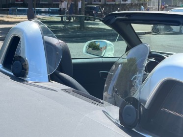 Mercedes slk 200 k blueefficiency a occasion paris 15ème (75) simplicicar simplicibike france