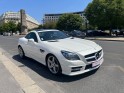Mercedes slk 200 k blueefficiency a occasion paris 15ème (75) simplicicar simplicibike france