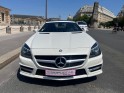 Mercedes slk 200 k blueefficiency a occasion paris 15ème (75) simplicicar simplicibike france