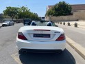 Mercedes slk 200 k blueefficiency a occasion paris 15ème (75) simplicicar simplicibike france