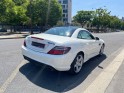 Mercedes slk 200 k blueefficiency a occasion paris 15ème (75) simplicicar simplicibike france