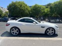 Mercedes slk 200 k blueefficiency a occasion paris 15ème (75) simplicicar simplicibike france