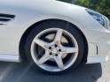 Mercedes slk 200 k blueefficiency a occasion paris 15ème (75) simplicicar simplicibike france