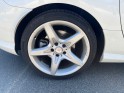 Mercedes slk 200 k blueefficiency a occasion paris 15ème (75) simplicicar simplicibike france