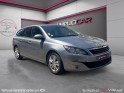 Peugeot 308 sw business 1.6 hdi 92ch fap bvm5 business pack, radar de recul, embrayage neuf, garantie 12 mois occasion...