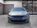 Peugeot 308 sw business 1.6 hdi 92ch fap bvm5 business pack, radar de recul, embrayage neuf, garantie 12 mois occasion...