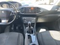 Peugeot 308 sw business 1.6 hdi 92ch fap bvm5 business pack, radar de recul, embrayage neuf, garantie 12 mois occasion...