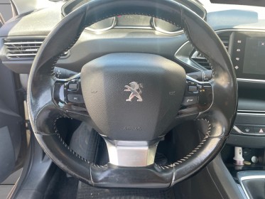 Peugeot 308 sw business 1.6 hdi 92ch fap bvm5 business pack, radar de recul, embrayage neuf, garantie 12 mois occasion...