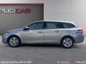Peugeot 308 sw business 1.6 hdi 92ch fap bvm5 business pack, radar de recul, embrayage neuf, garantie 12 mois occasion...