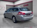 Peugeot 308 sw business 1.6 hdi 92ch fap bvm5 business pack, radar de recul, embrayage neuf, garantie 12 mois occasion...