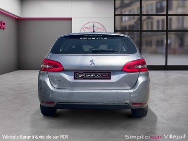 Peugeot 308 sw business 1.6 hdi 92ch fap bvm5 business pack, radar de recul, embrayage neuf, garantie 12 mois occasion...