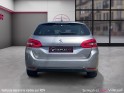 Peugeot 308 sw business 1.6 hdi 92ch fap bvm5 business pack, radar de recul, embrayage neuf, garantie 12 mois occasion...