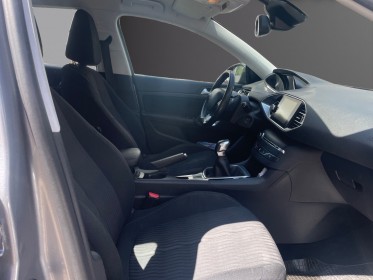 Peugeot 308 sw business 1.6 hdi 92ch fap bvm5 business pack, radar de recul, embrayage neuf, garantie 12 mois occasion...