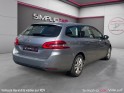 Peugeot 308 sw business 1.6 hdi 92ch fap bvm5 business pack, radar de recul, embrayage neuf, garantie 12 mois occasion...