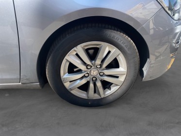 Peugeot 308 sw business 1.6 hdi 92ch fap bvm5 business pack, radar de recul, embrayage neuf, garantie 12 mois occasion...