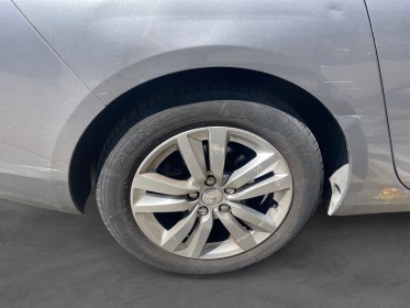 Peugeot 308 sw business 1.6 hdi 92ch fap bvm5 business pack, radar de recul, embrayage neuf, garantie 12 mois occasion...