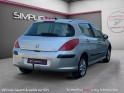 Peugeot 308 1.6 hdi 90 confort distri ok / attelage occasion simplicicar veauche simplicicar simplicibike france