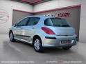 Peugeot 308 1.6 hdi 90 confort distri ok / attelage occasion simplicicar veauche simplicicar simplicibike france