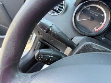 Peugeot 308 1.6 hdi 90 confort distri ok / attelage occasion simplicicar veauche simplicicar simplicibike france