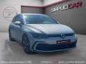 Volkswagen golf viii 1.4 ehybrid 245 ch gte 245 dsg6 occasion simplicicar brie-comte-robert simplicicar simplicibike france