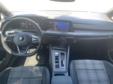Volkswagen golf viii 1.4 ehybrid 245 ch gte 245 dsg6 occasion simplicicar brie-comte-robert simplicicar simplicibike france