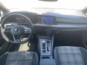 Volkswagen golf viii 1.4 ehybrid 245 ch gte 245 dsg6 occasion simplicicar brie-comte-robert simplicicar simplicibike france