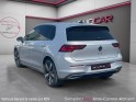 Volkswagen golf viii 1.4 ehybrid 245 ch gte 245 dsg6 occasion simplicicar brie-comte-robert simplicicar simplicibike france