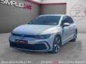 Volkswagen golf viii 1.4 ehybrid 245 ch gte 245 dsg6 occasion simplicicar brie-comte-robert simplicicar simplicibike france