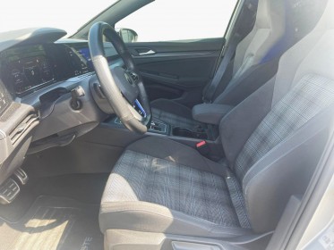Volkswagen golf viii 1.4 ehybrid 245 ch gte 245 dsg6 occasion simplicicar brie-comte-robert simplicicar simplicibike france