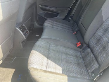 Volkswagen golf viii 1.4 ehybrid 245 ch gte 245 dsg6 occasion simplicicar brie-comte-robert simplicicar simplicibike france