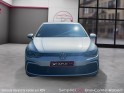 Volkswagen golf viii 1.4 ehybrid 245 ch gte 245 dsg6 occasion simplicicar brie-comte-robert simplicicar simplicibike france